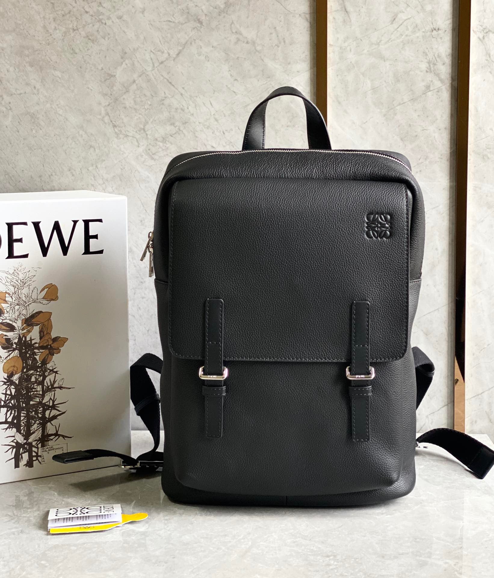 LW Backpack