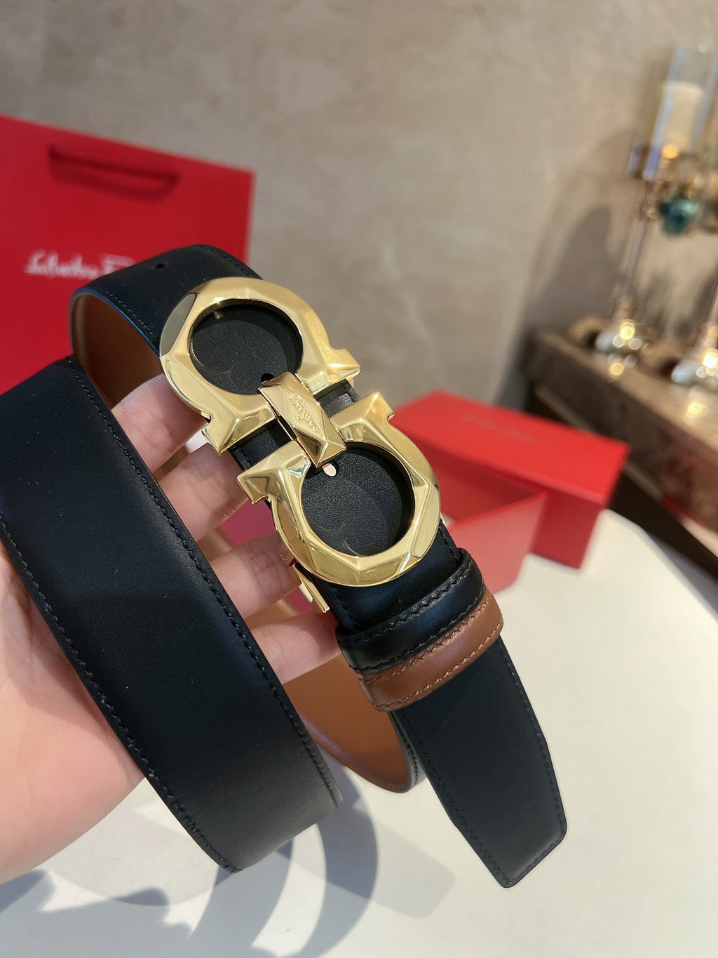 FRG Belt