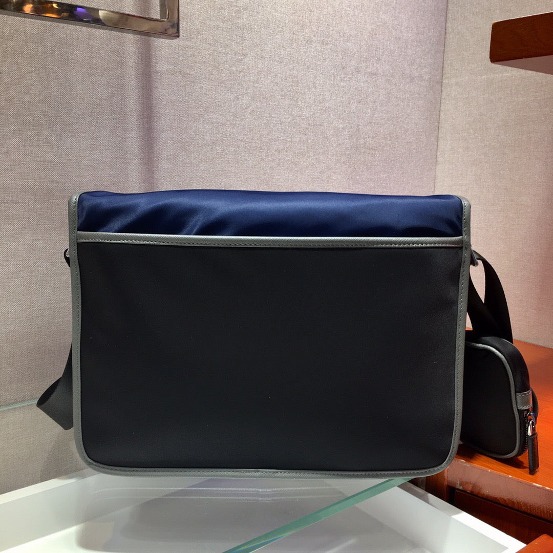 PRD Messenger Bag