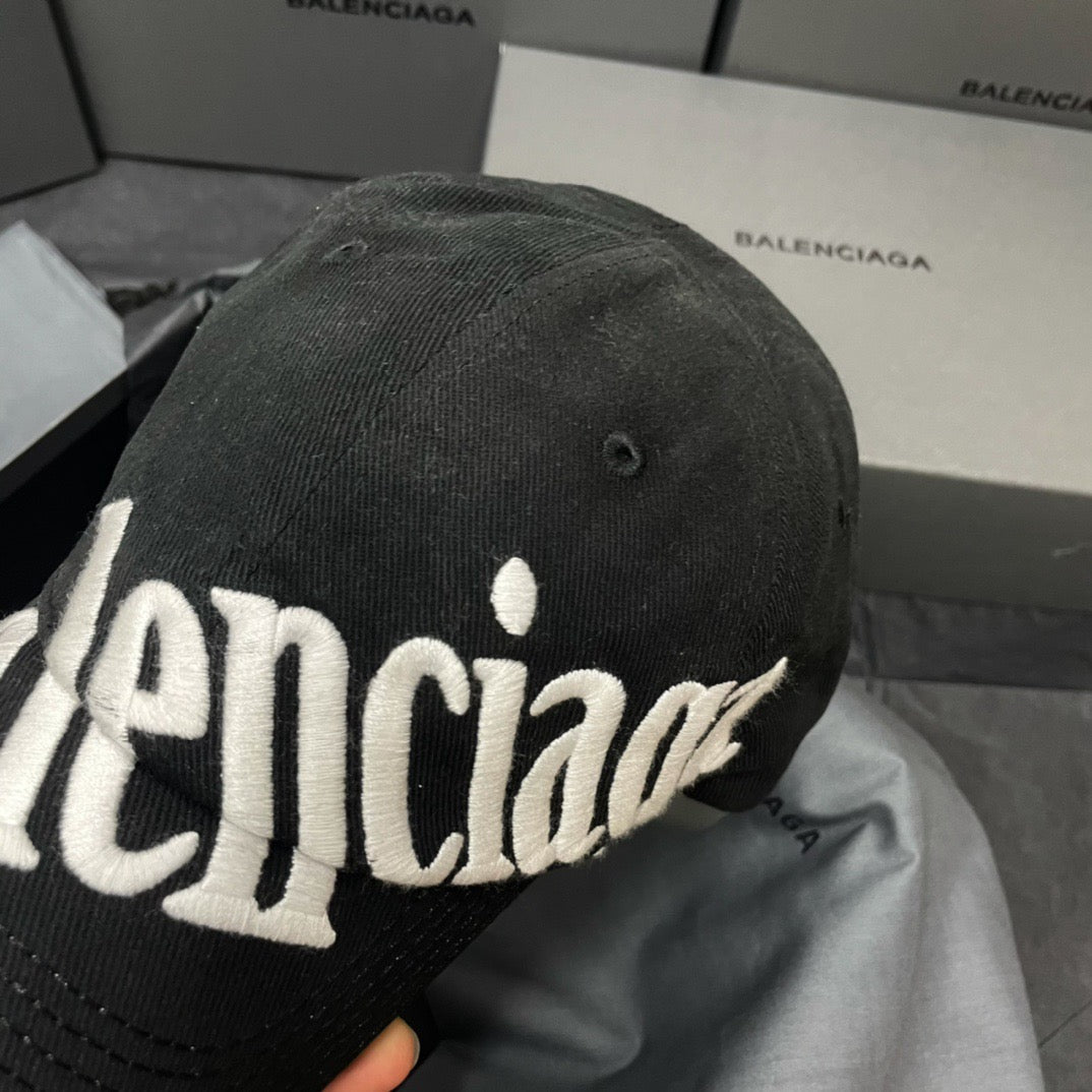 BLC Cap