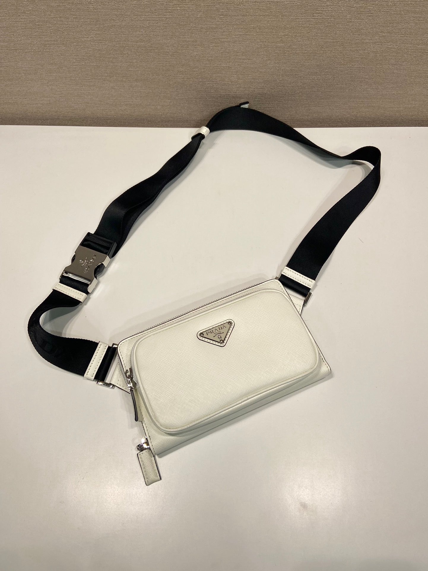PRD Crossbody Bag