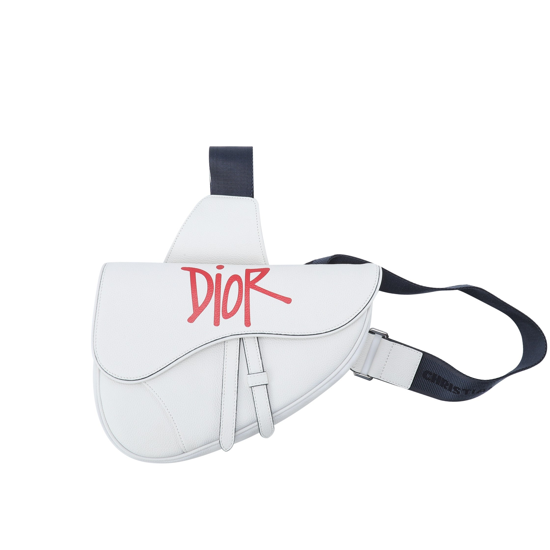 CD Shawn Rider Saddle Bag
