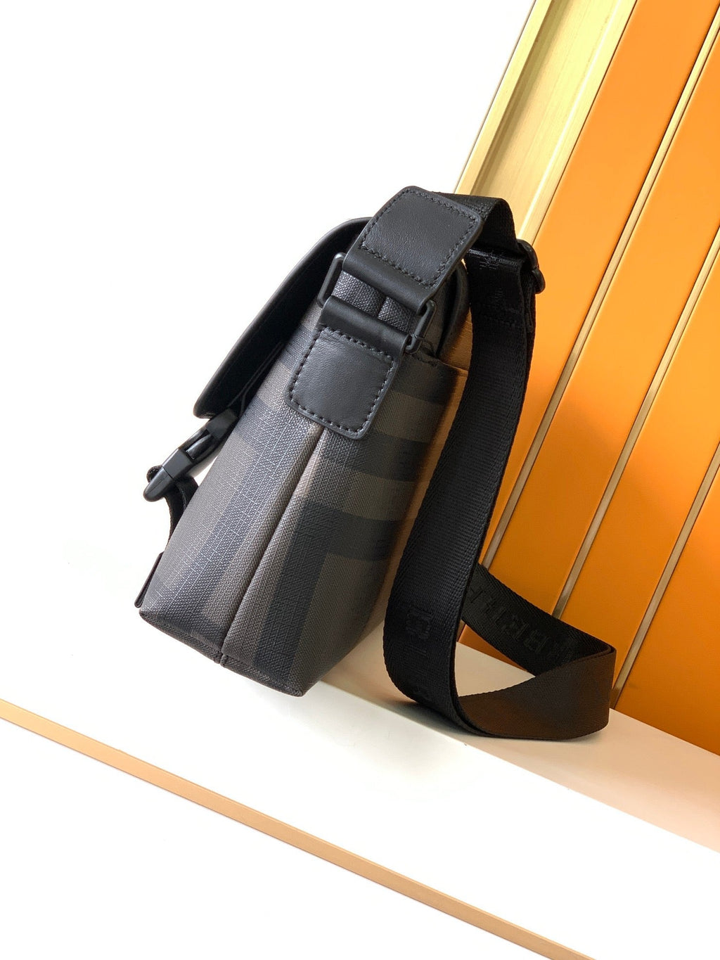 BBR Messenger Bag