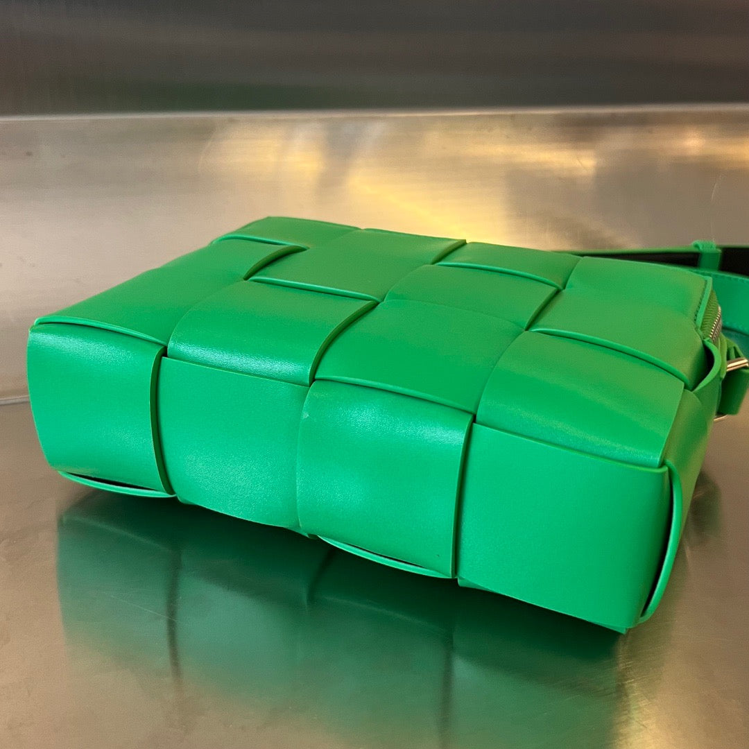 BTV Messenger Bag