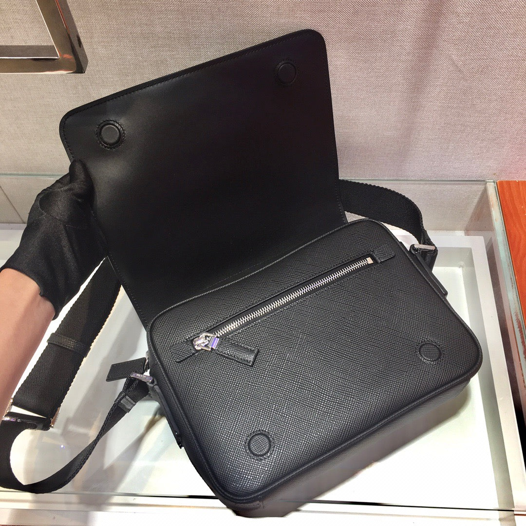 PRD Messenger Bag