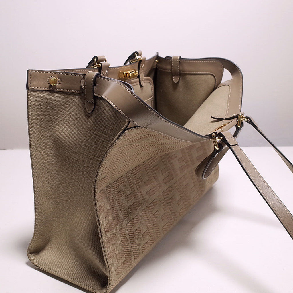 FD Tote