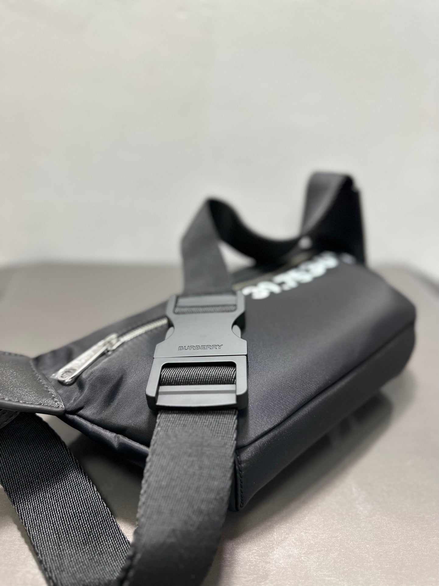 BBR Crossbody Bag