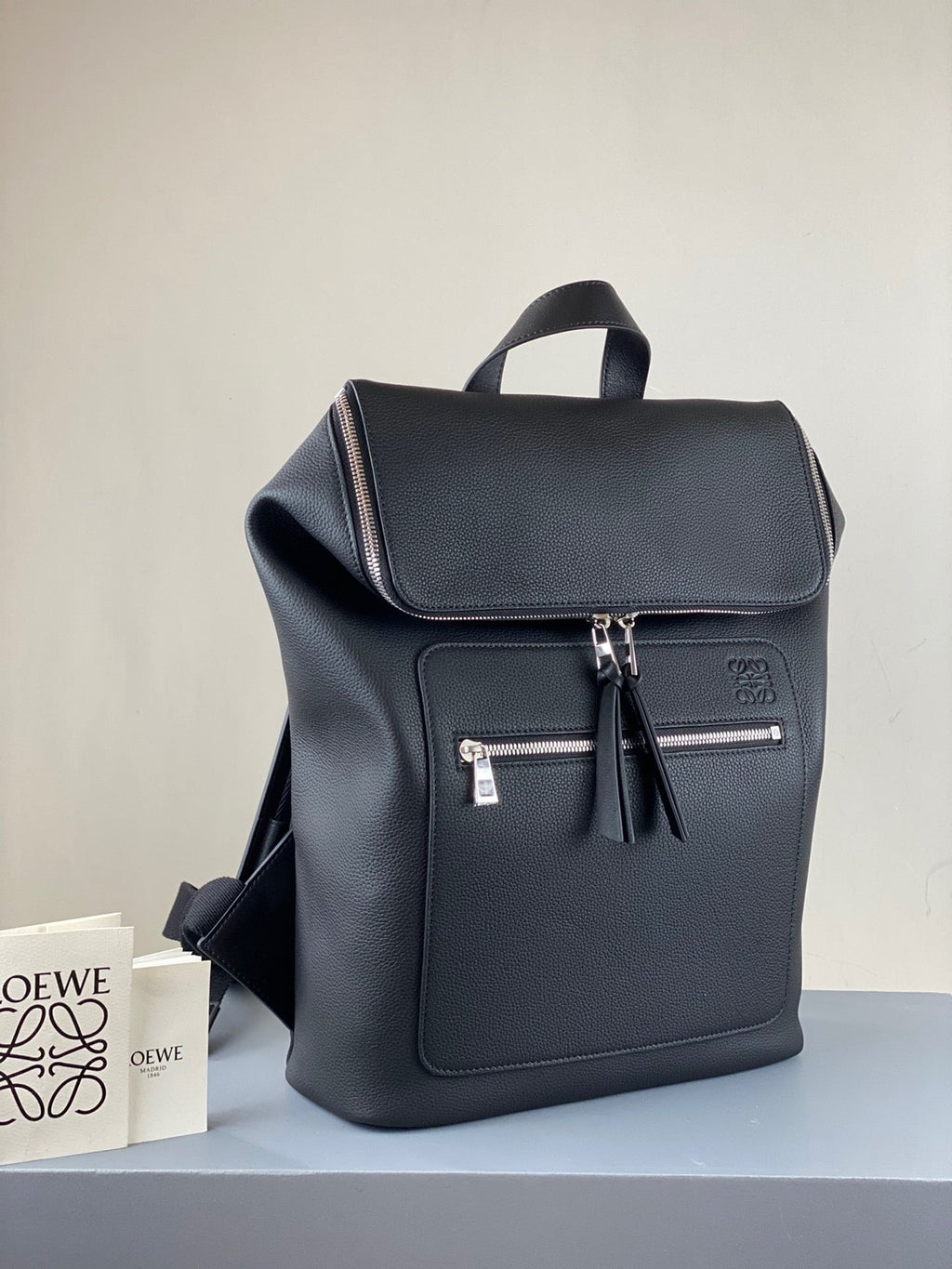LW Backpack
