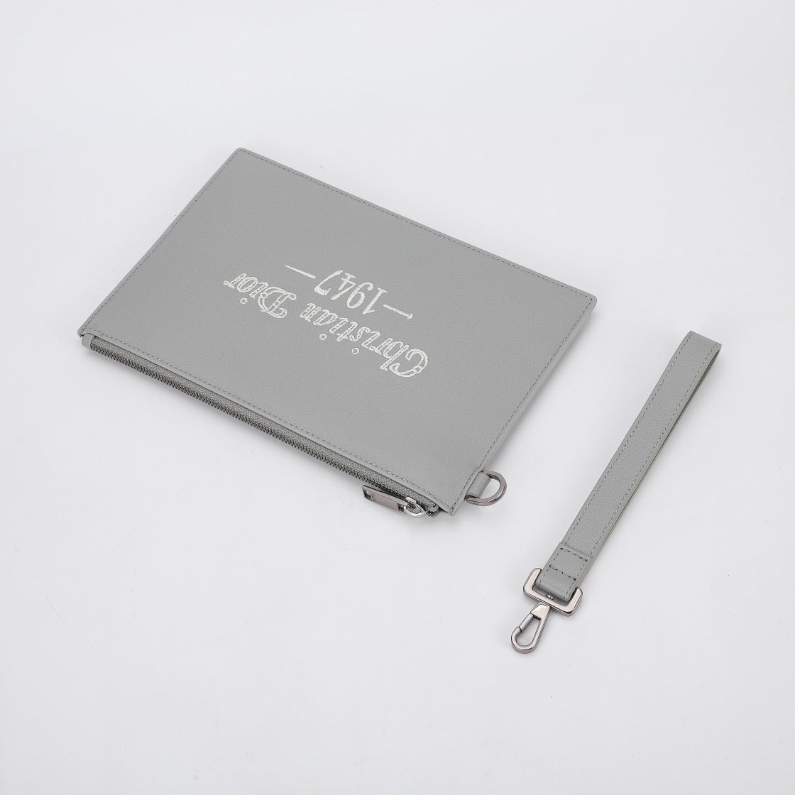 CD Clutch Bag