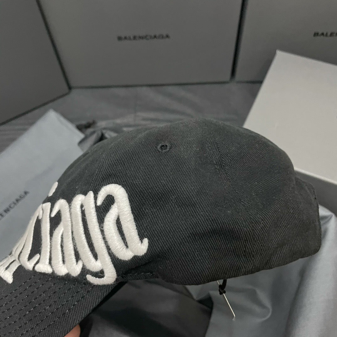 BLC Cap