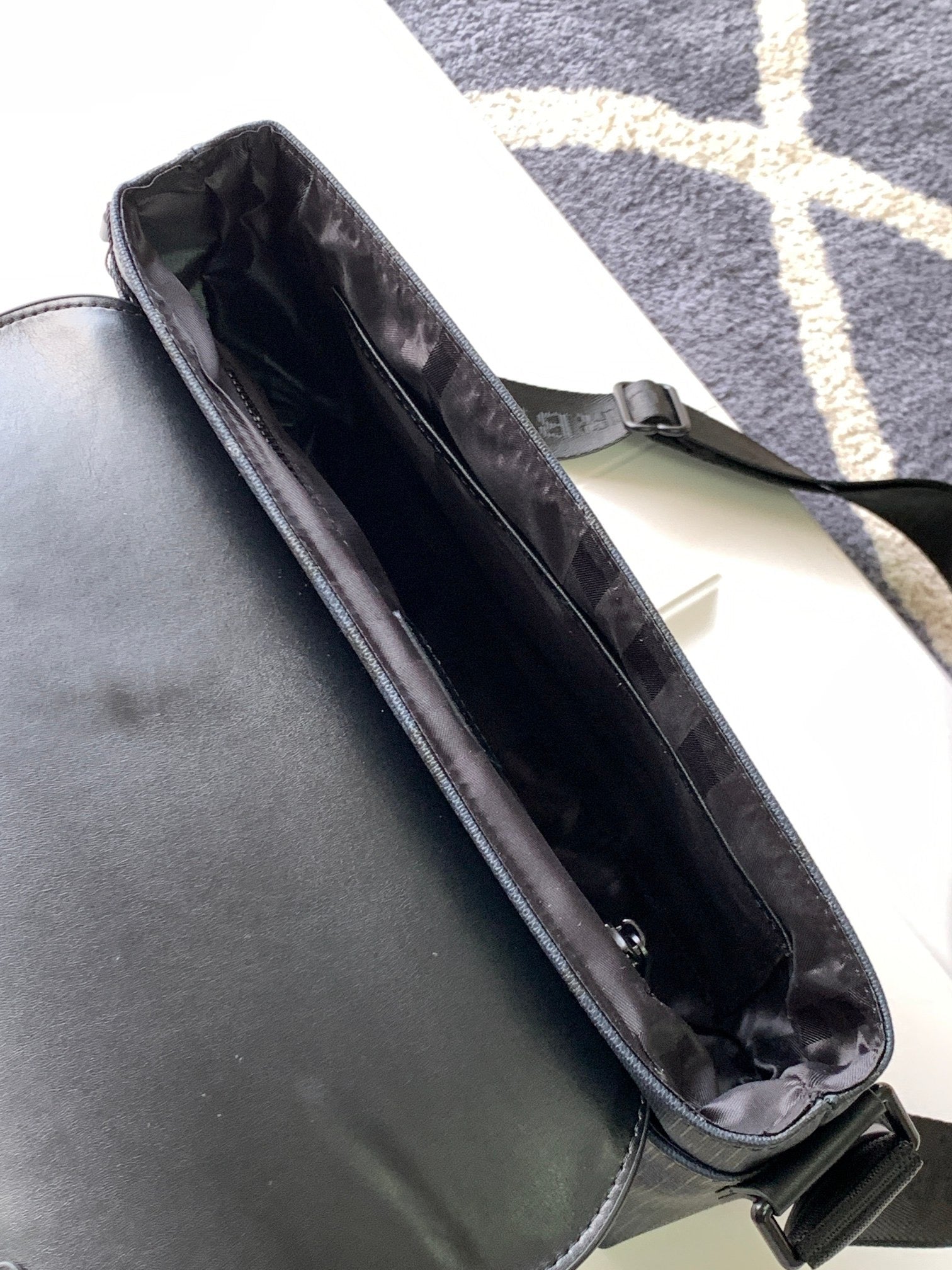 BBR Messenger Bag