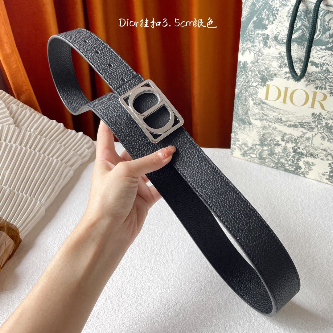 CD Belt
