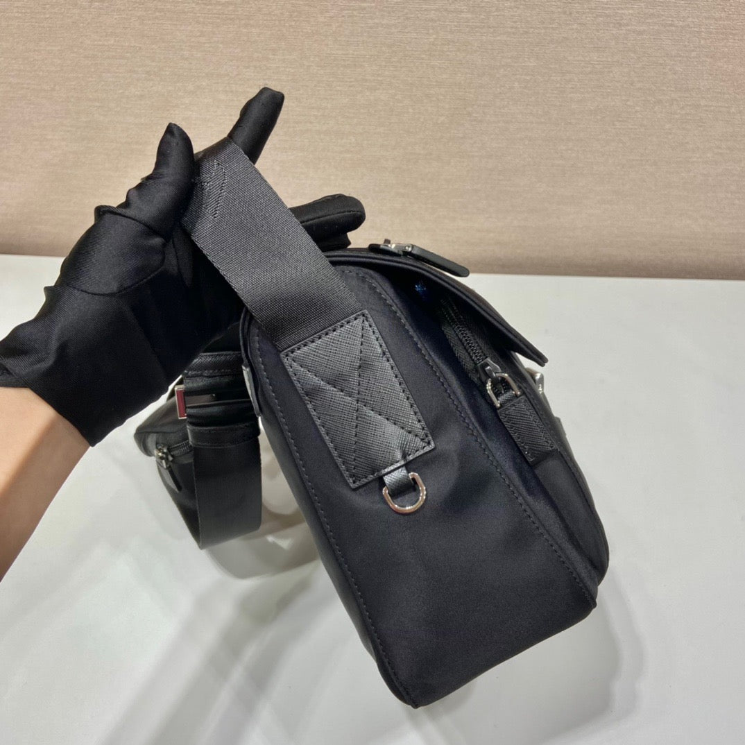 PRD Messenger Bag