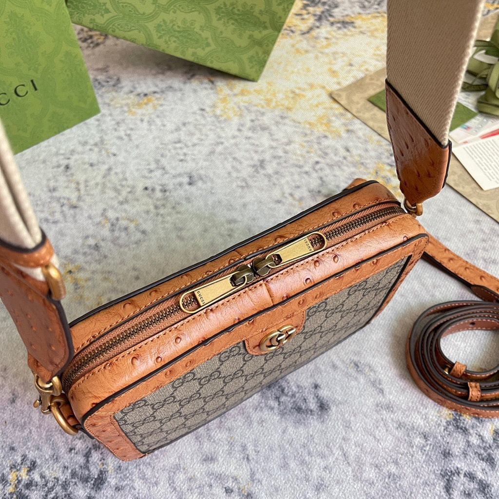 GC Messenger Bag