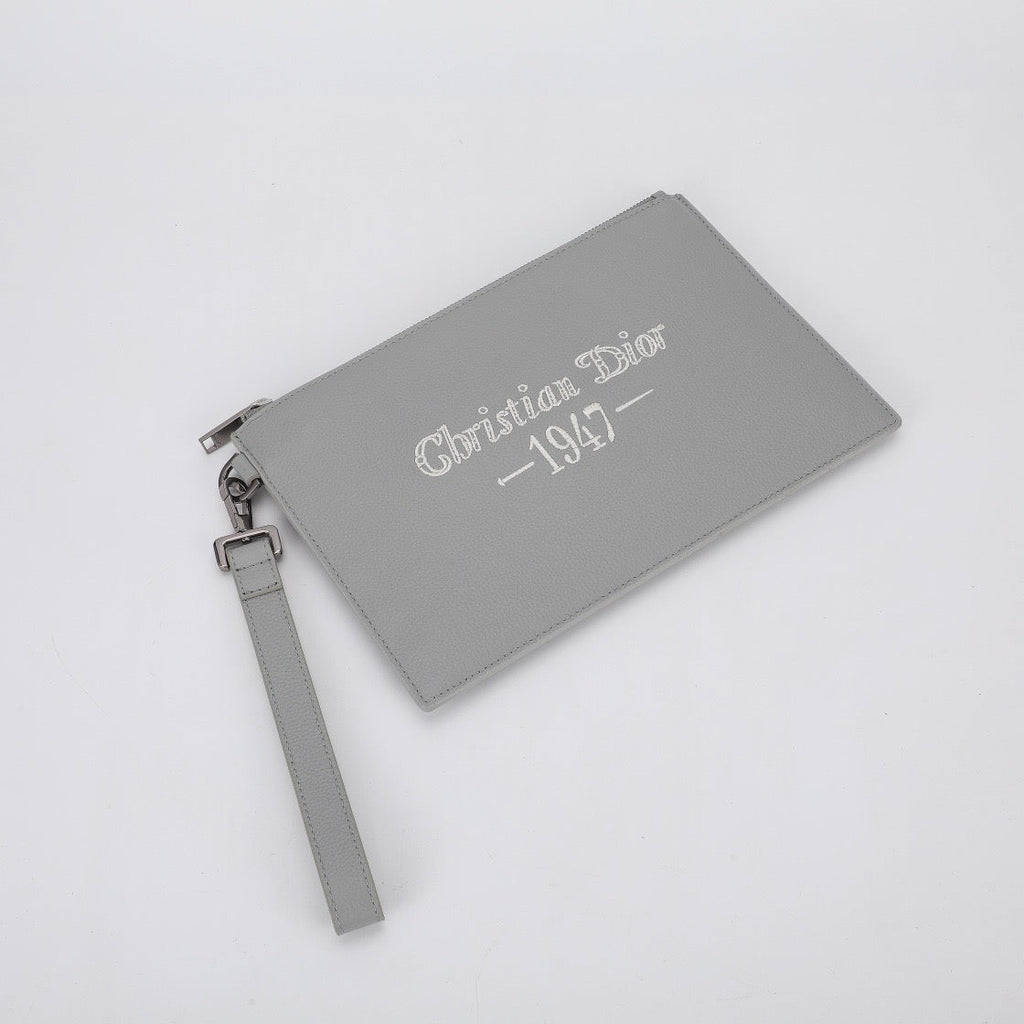 CD Clutch Bag