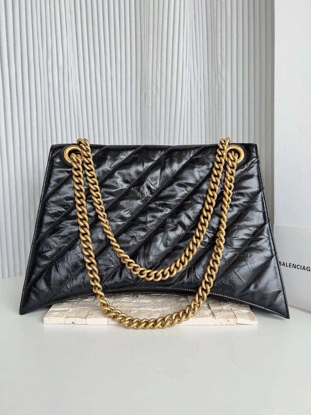BLC Crush Handbag