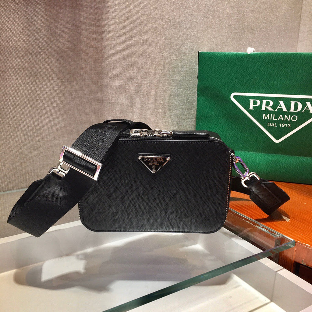 PRD Messenger Bag