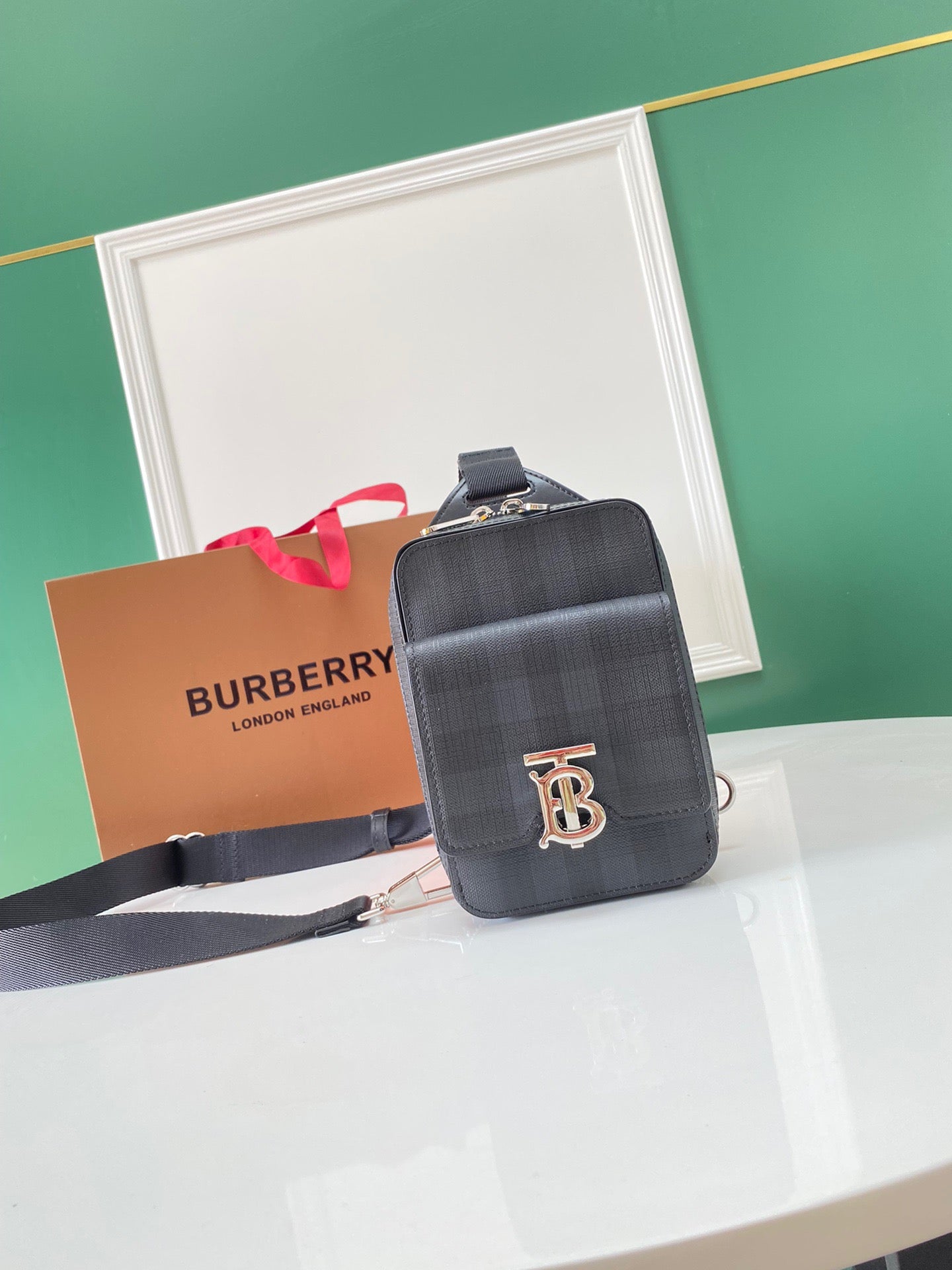 BBR Sling Bag