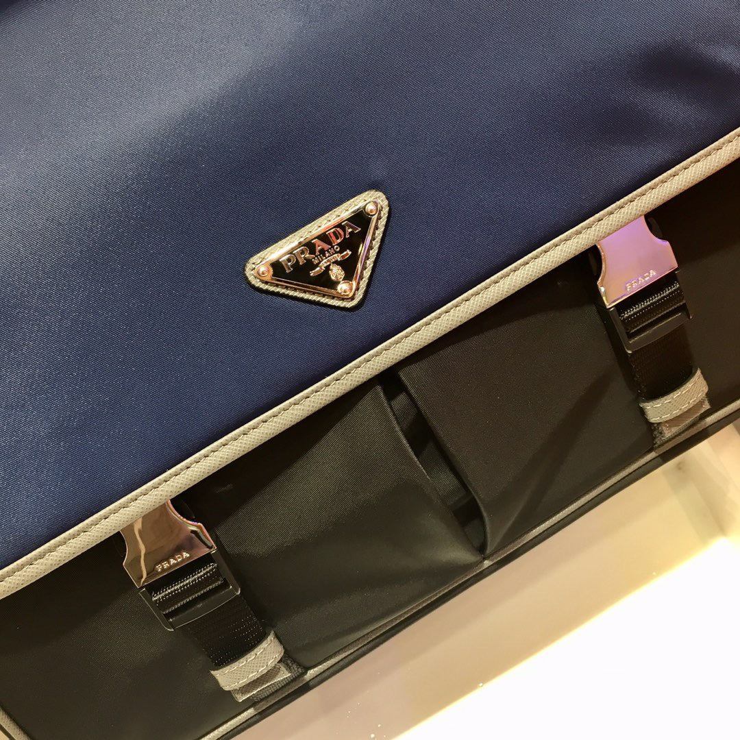 PRD Messenger Bag