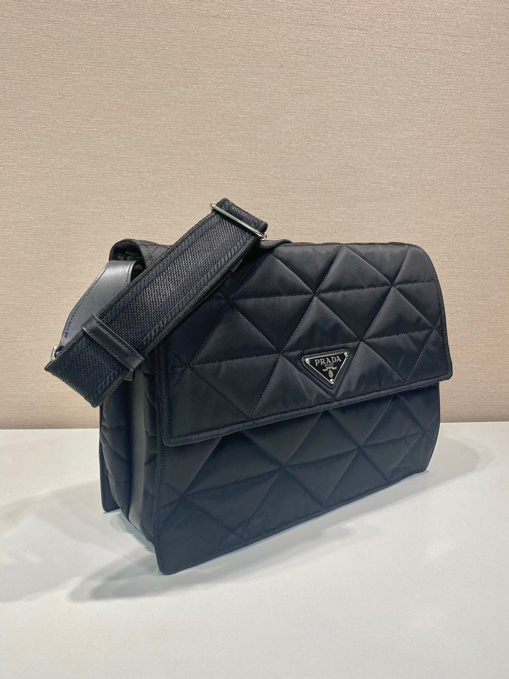 PRD Messenger Bag