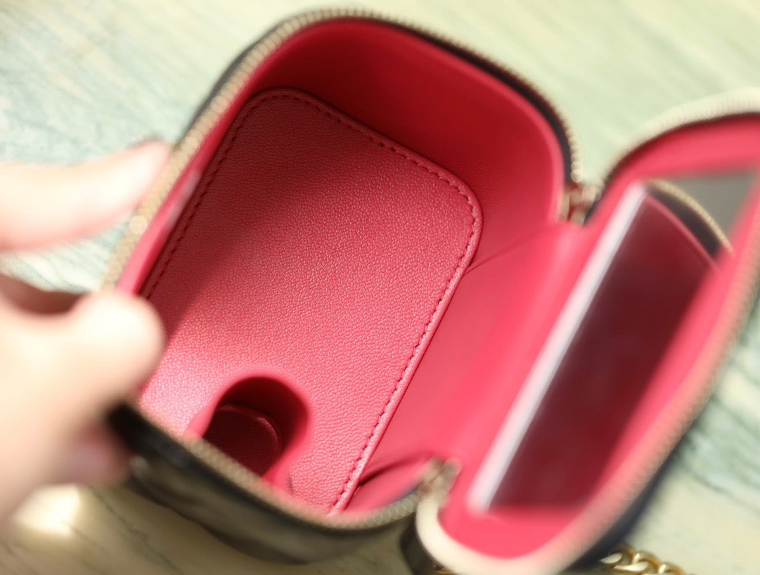 CNL 23S Mini Vanity