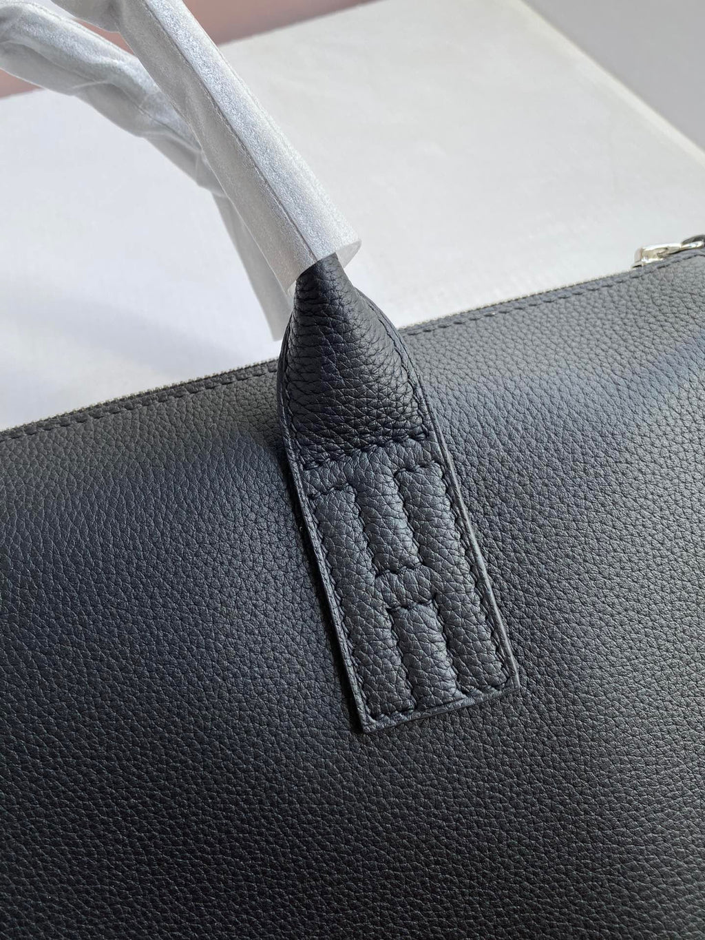 HMS Briefcase