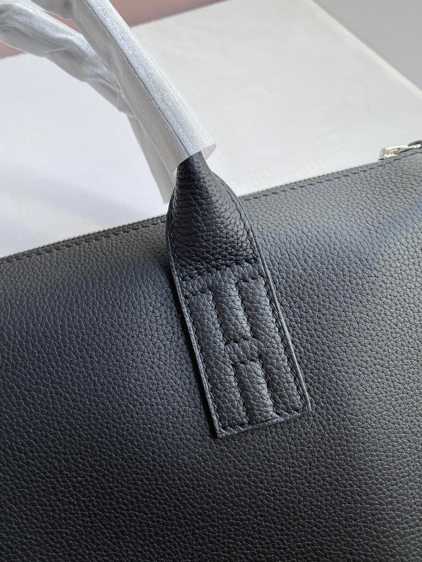 HMS Briefcase