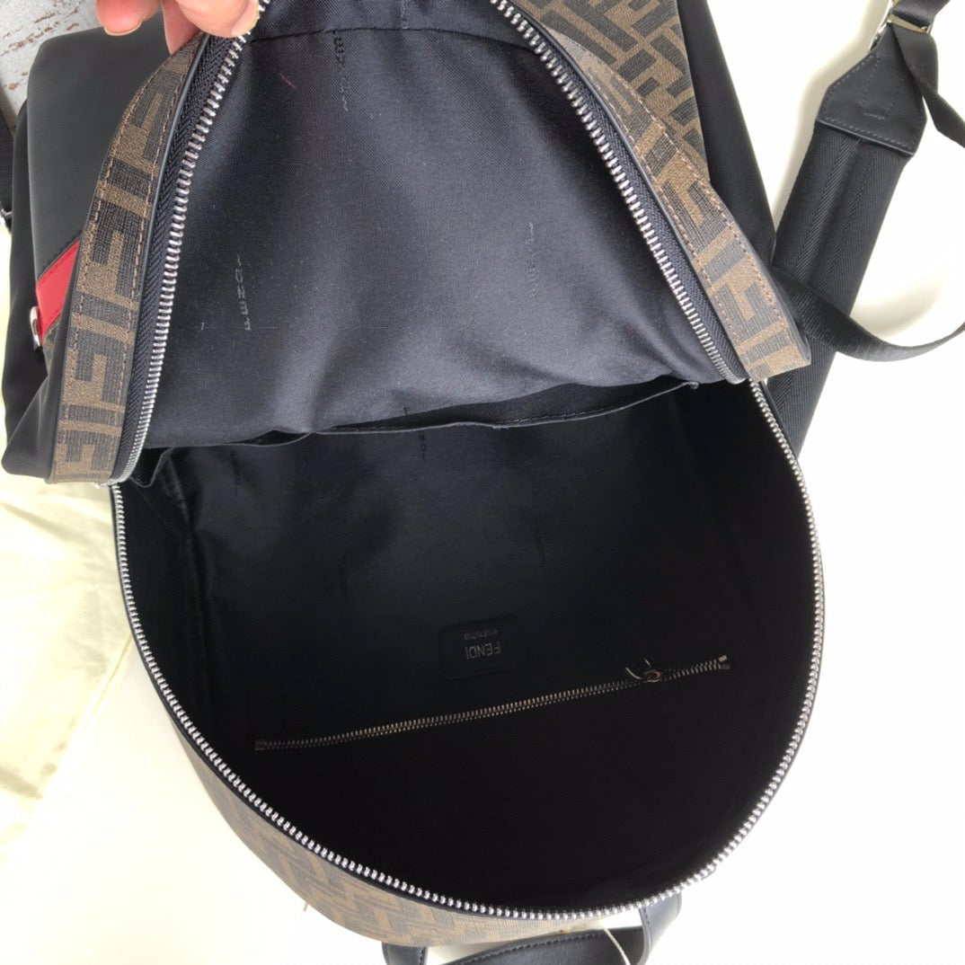 FD Backpack