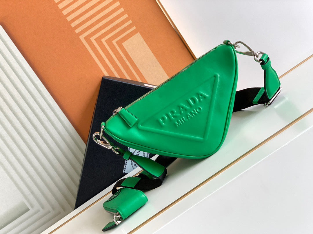 PRD Crossbody Bag