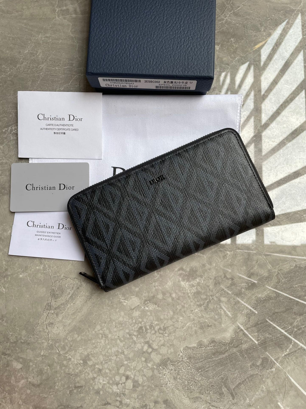 CD Wallet