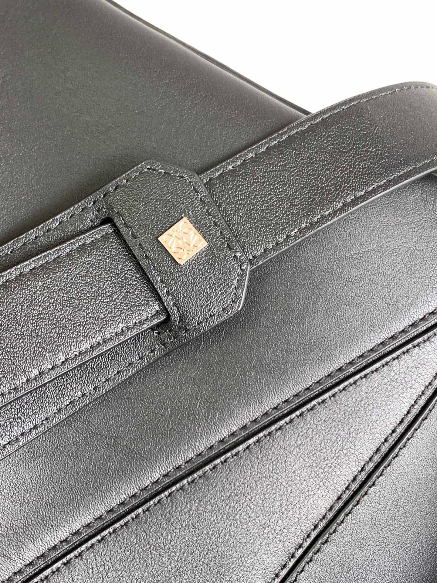 LW Puzzle Bag
