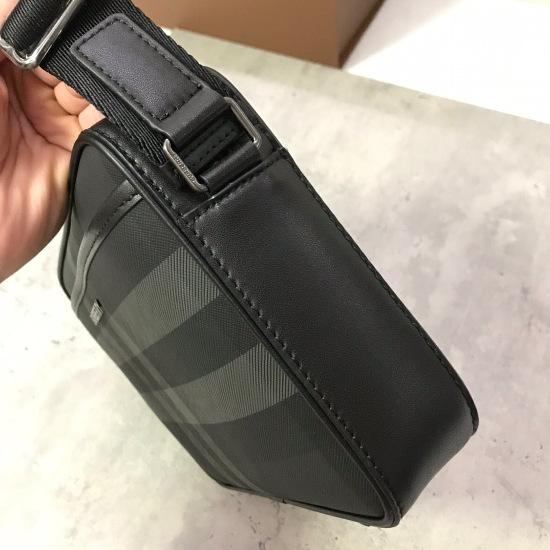 BBR Messenger Bag
