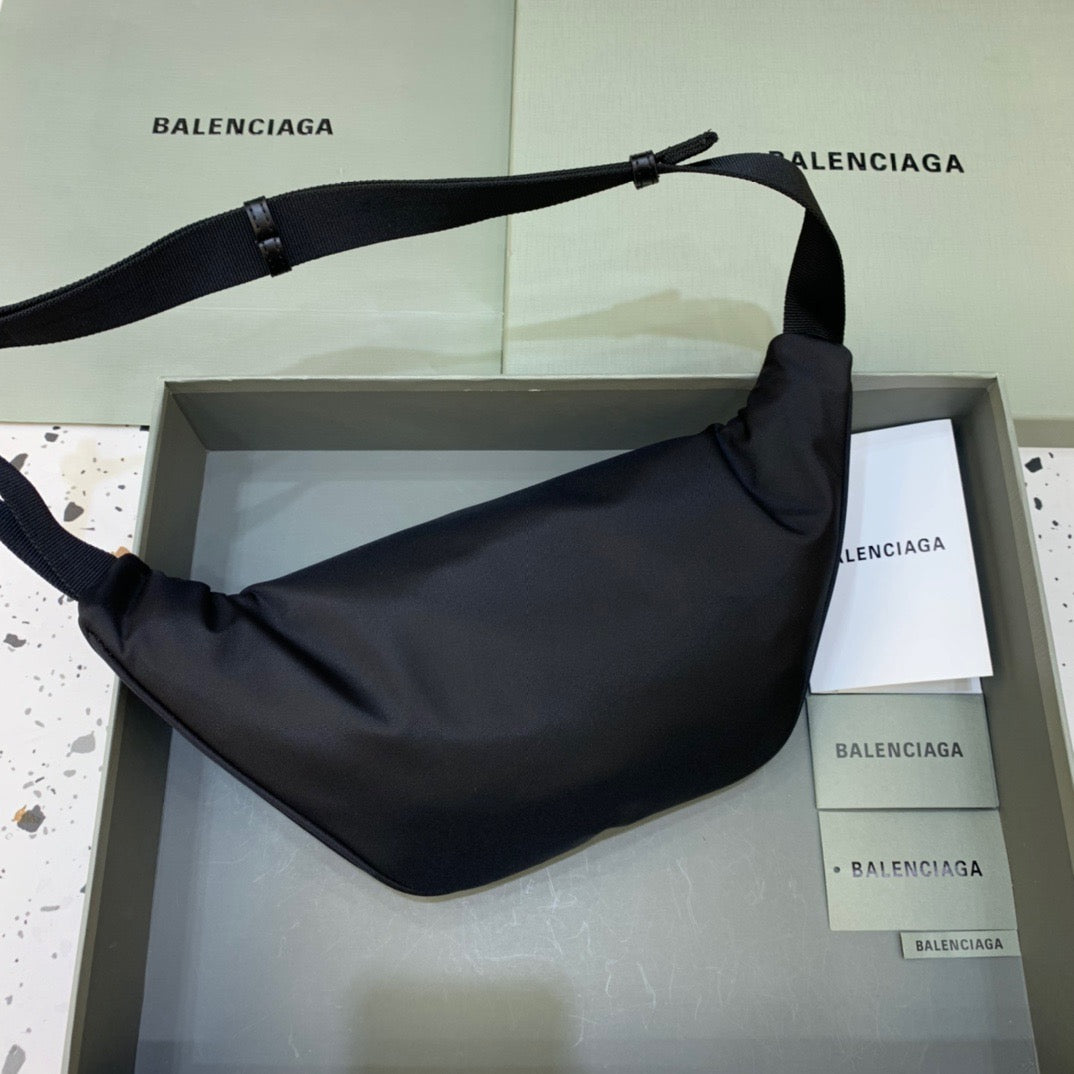 BLC Crossbody Bag