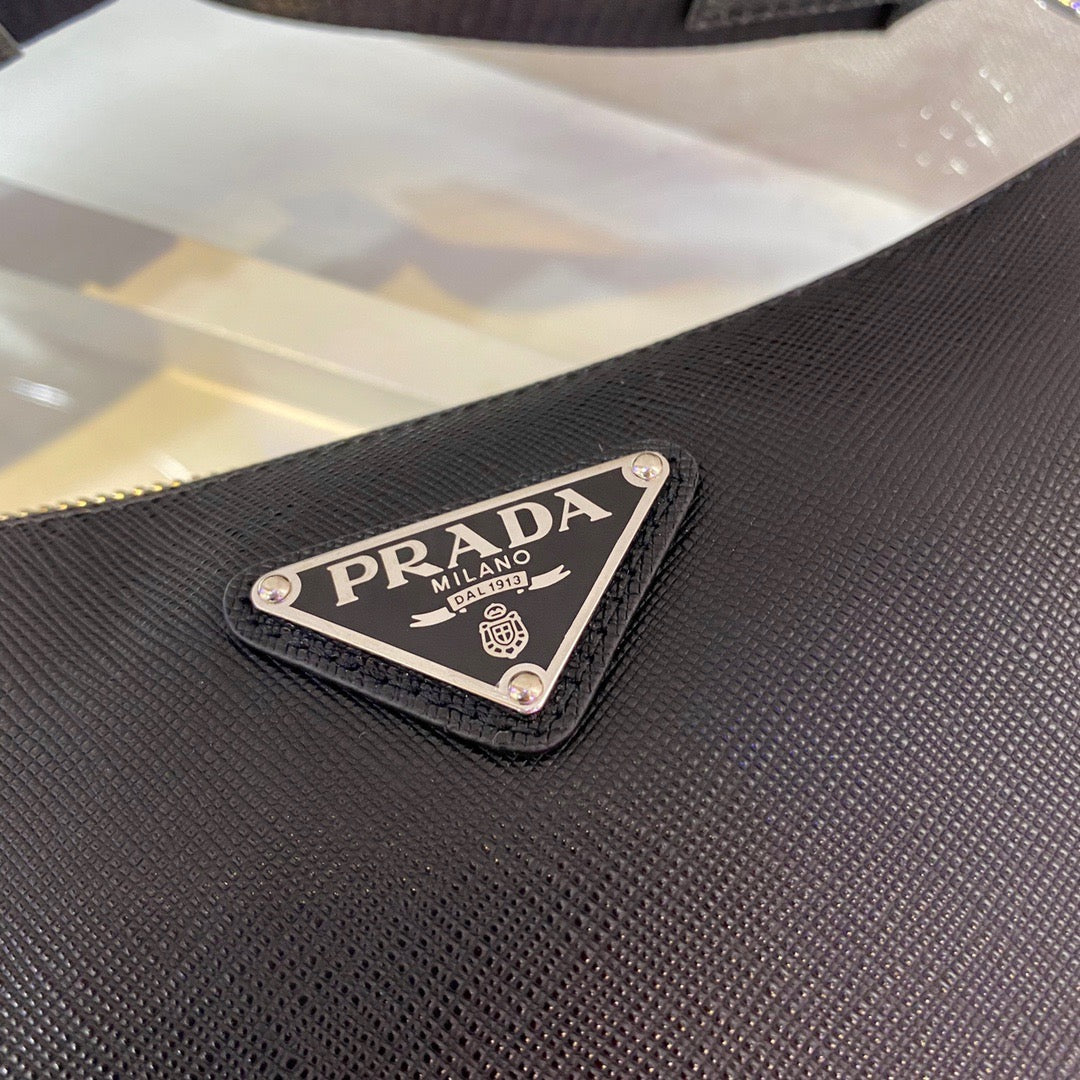 PRD Messenger Bag