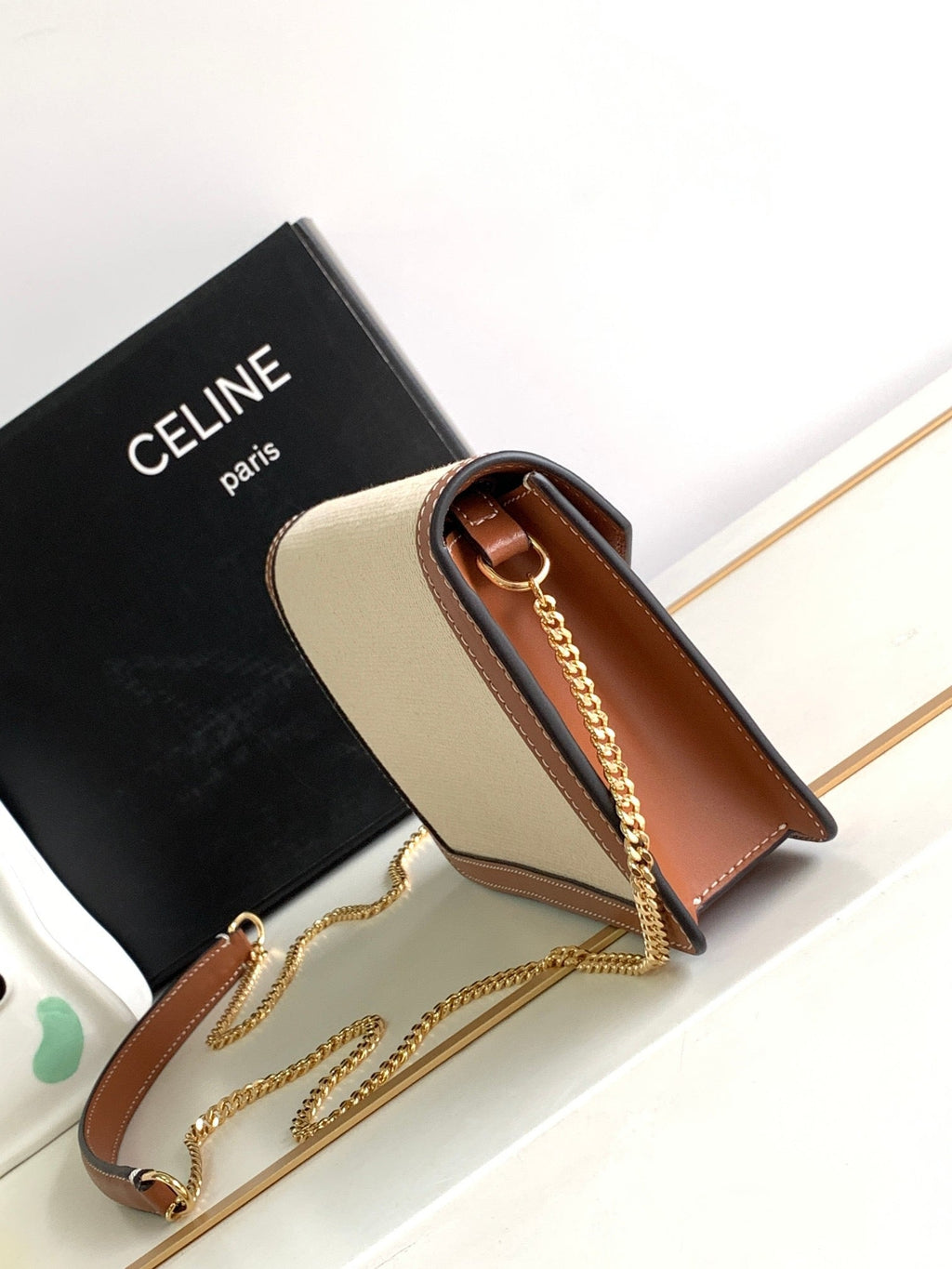 CE Sling Bag