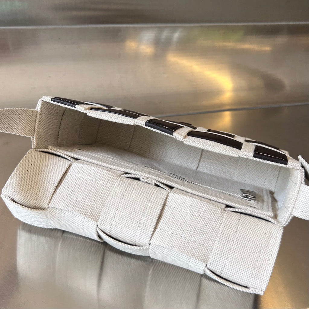 BTV Messenger Bag