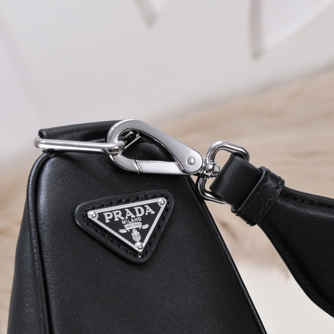PRD Crossbody Bag