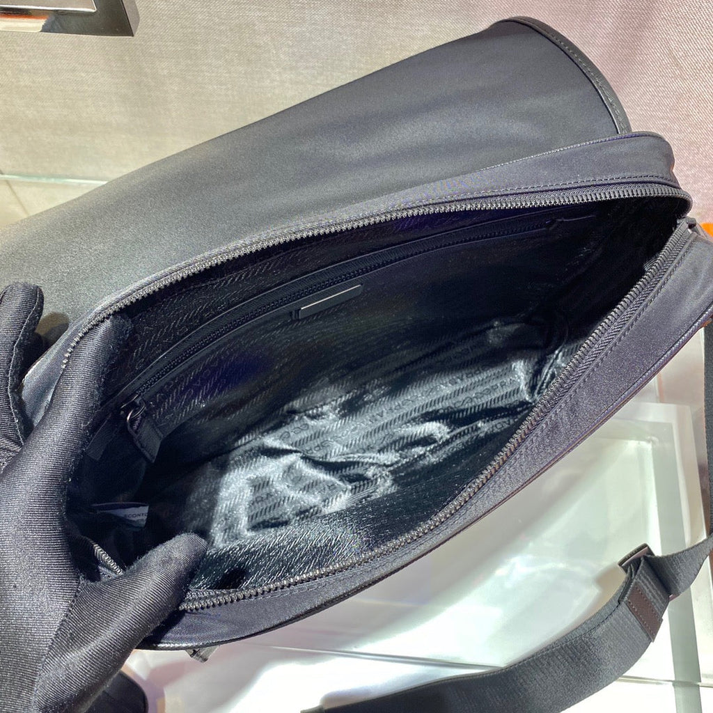 PRD Messenger Bag