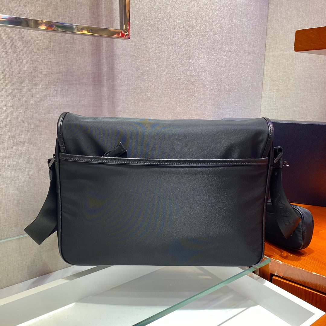 PRD Messenger Bag
