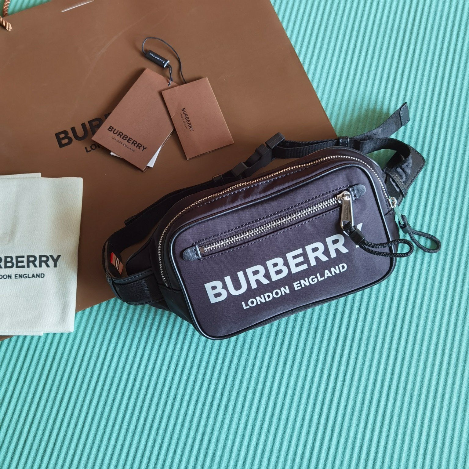 BBR Crossbody Bag