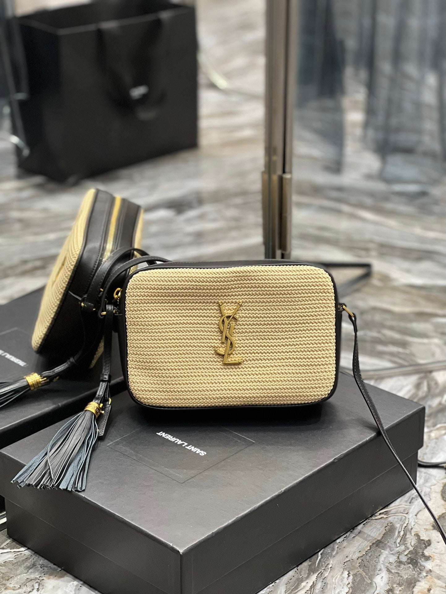 YVT Lou Sling