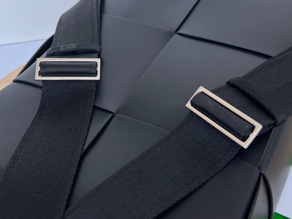 BTV Backpack