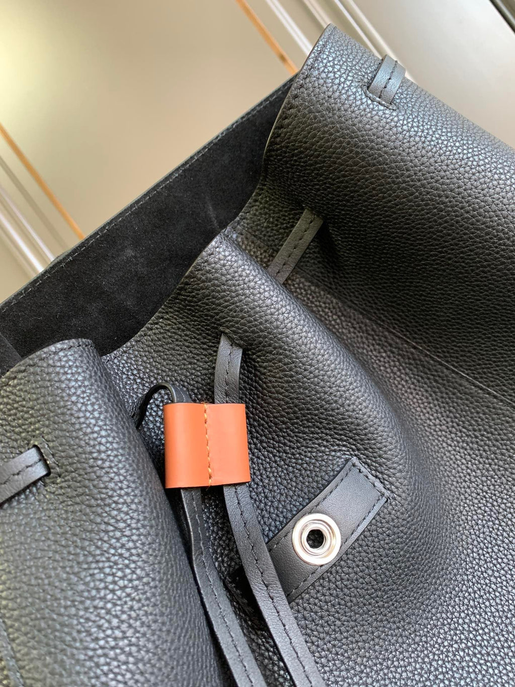 LW Backpack