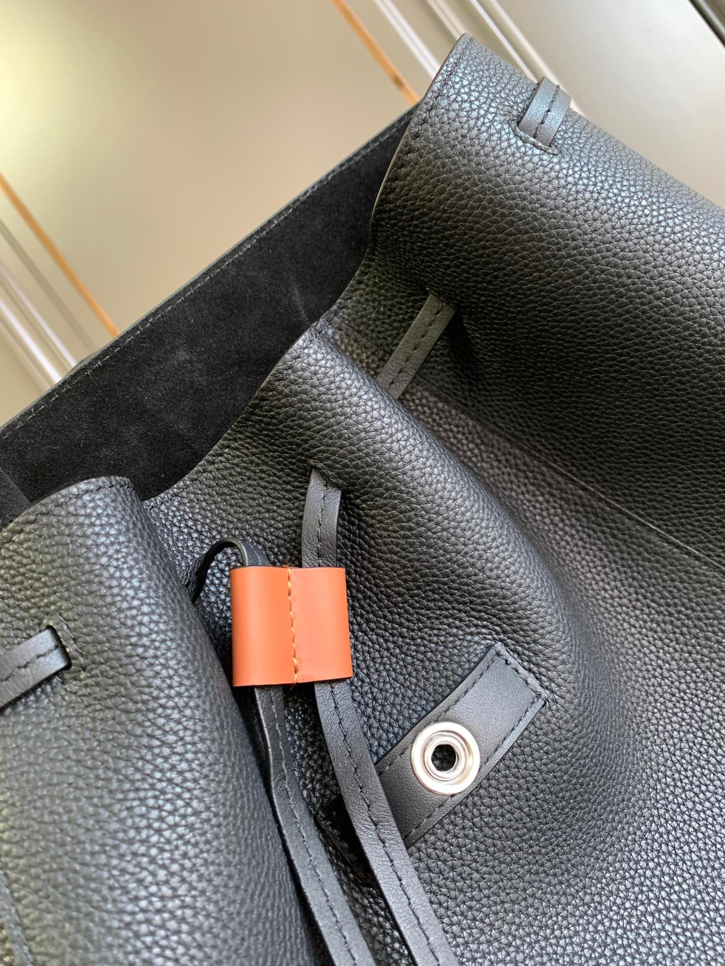 LW Backpack