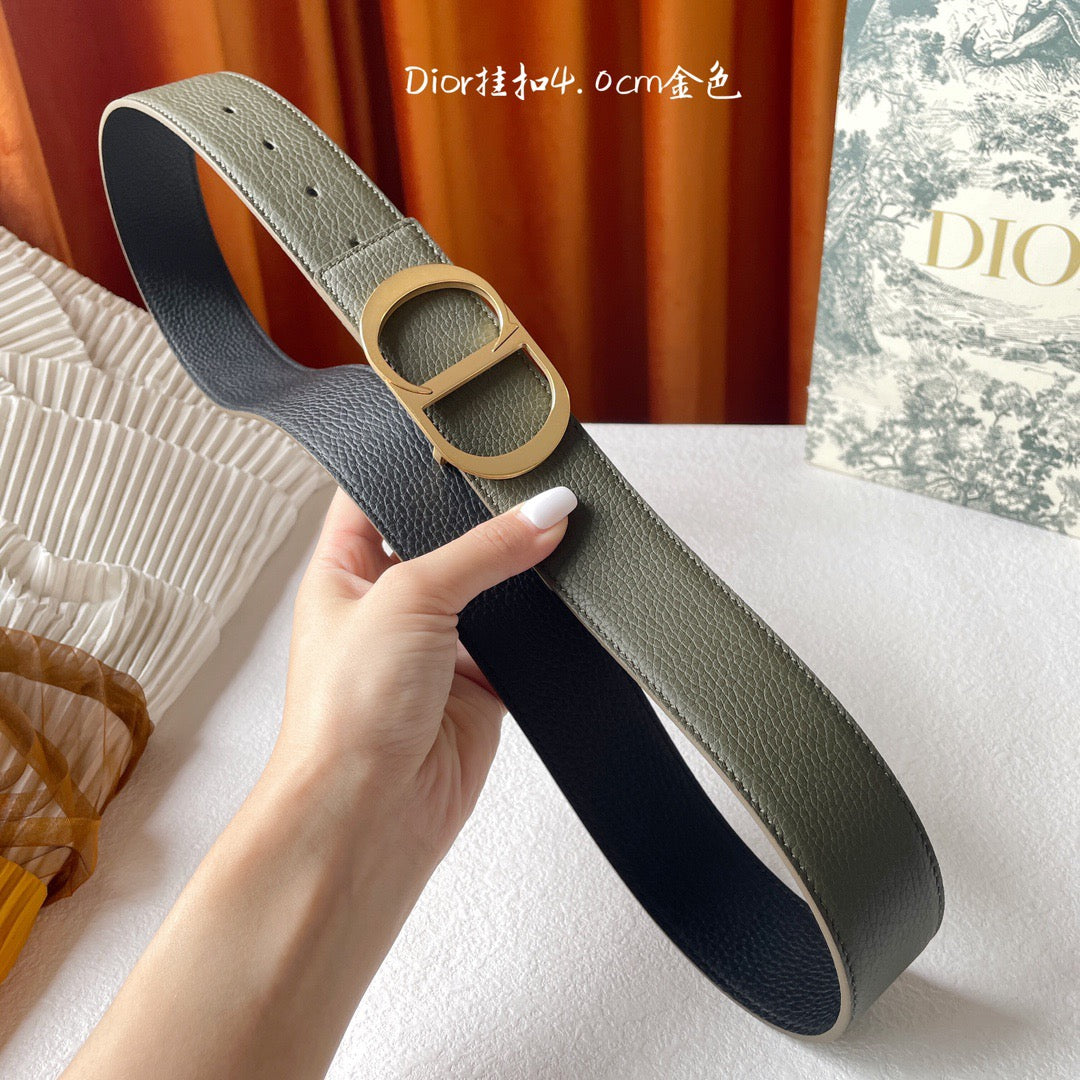 CD Belt