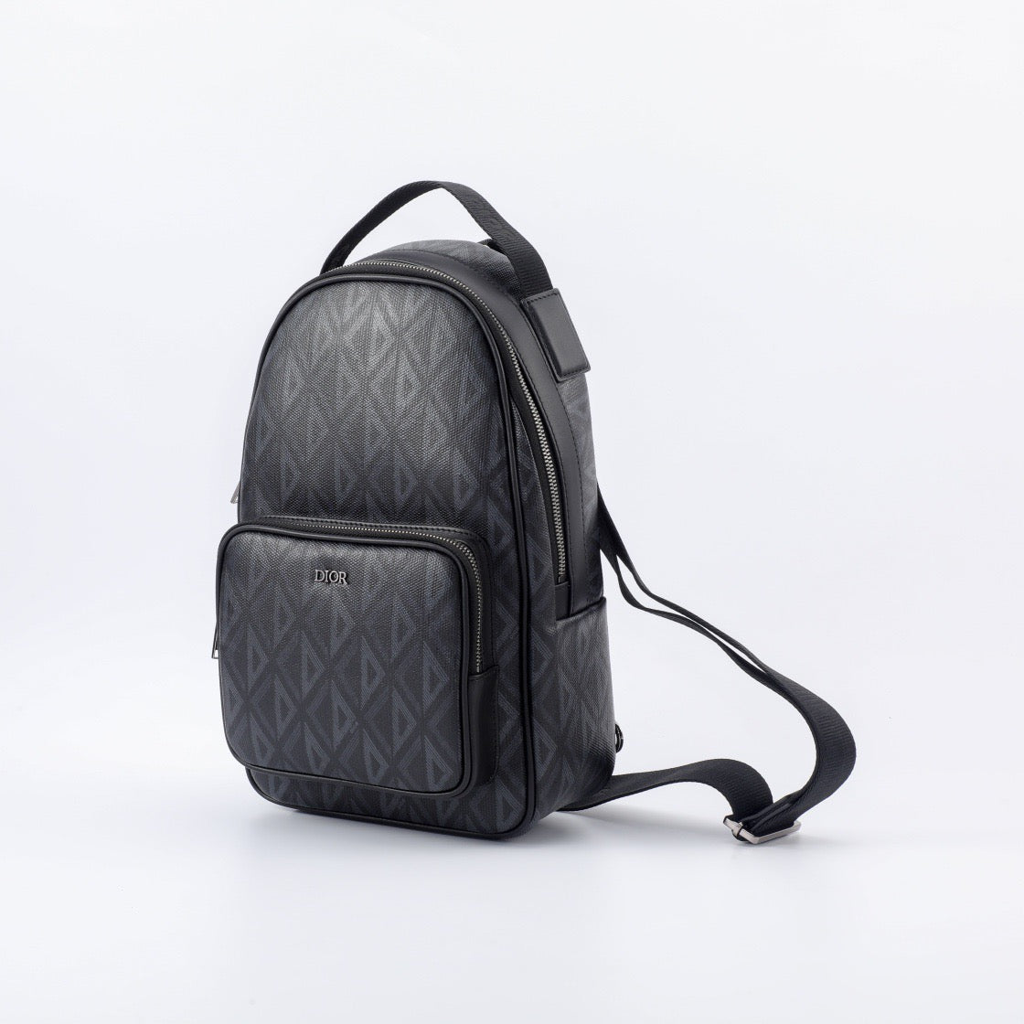 CD Rider Diamond Bag