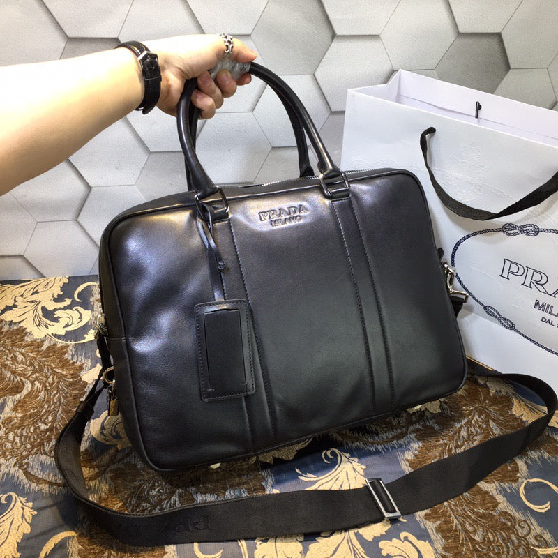 PRD Briefcase