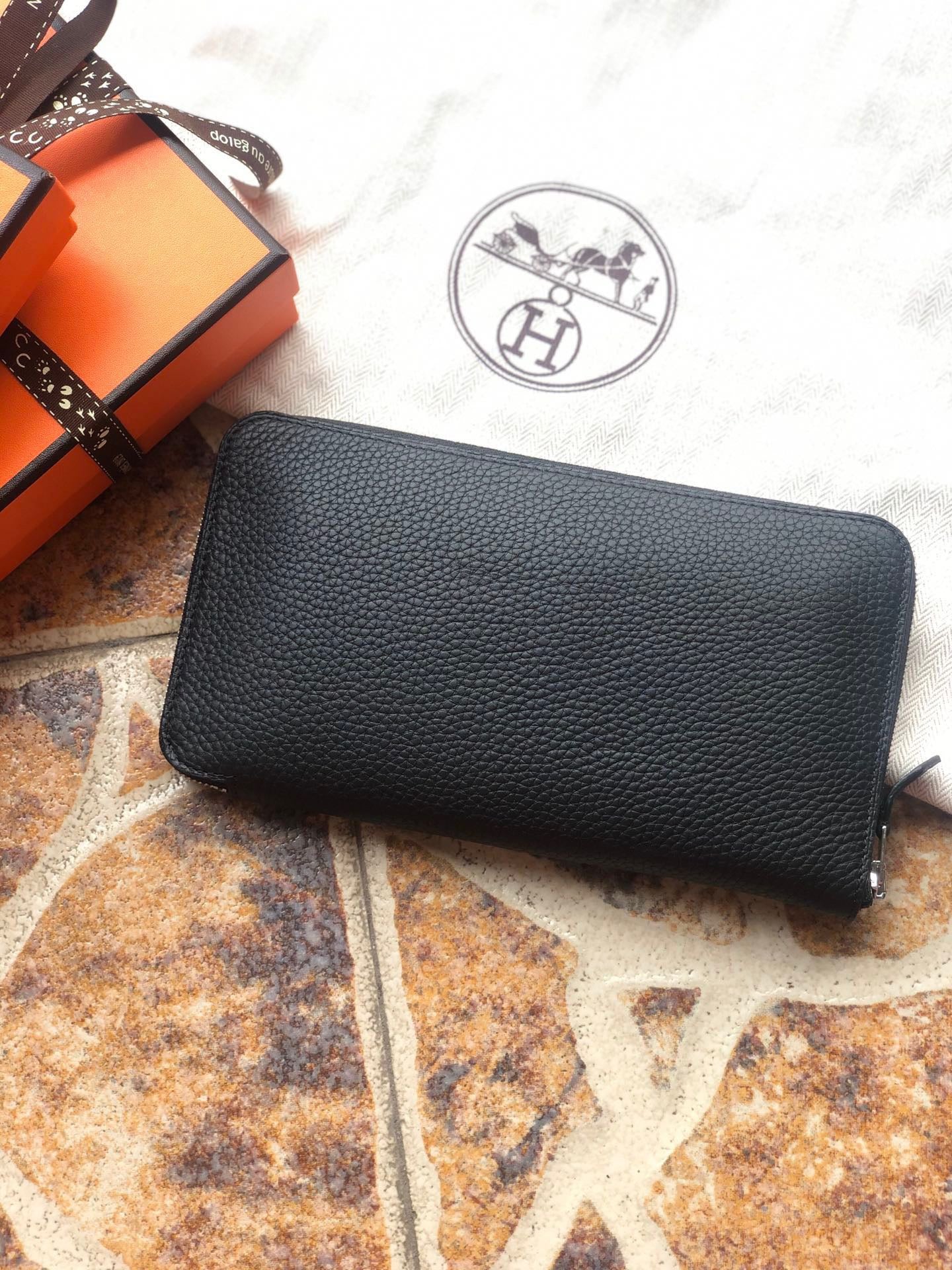 HMS Wallet