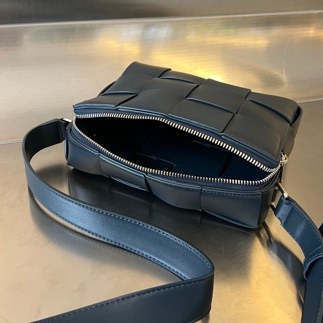 BTV Messenger Bag