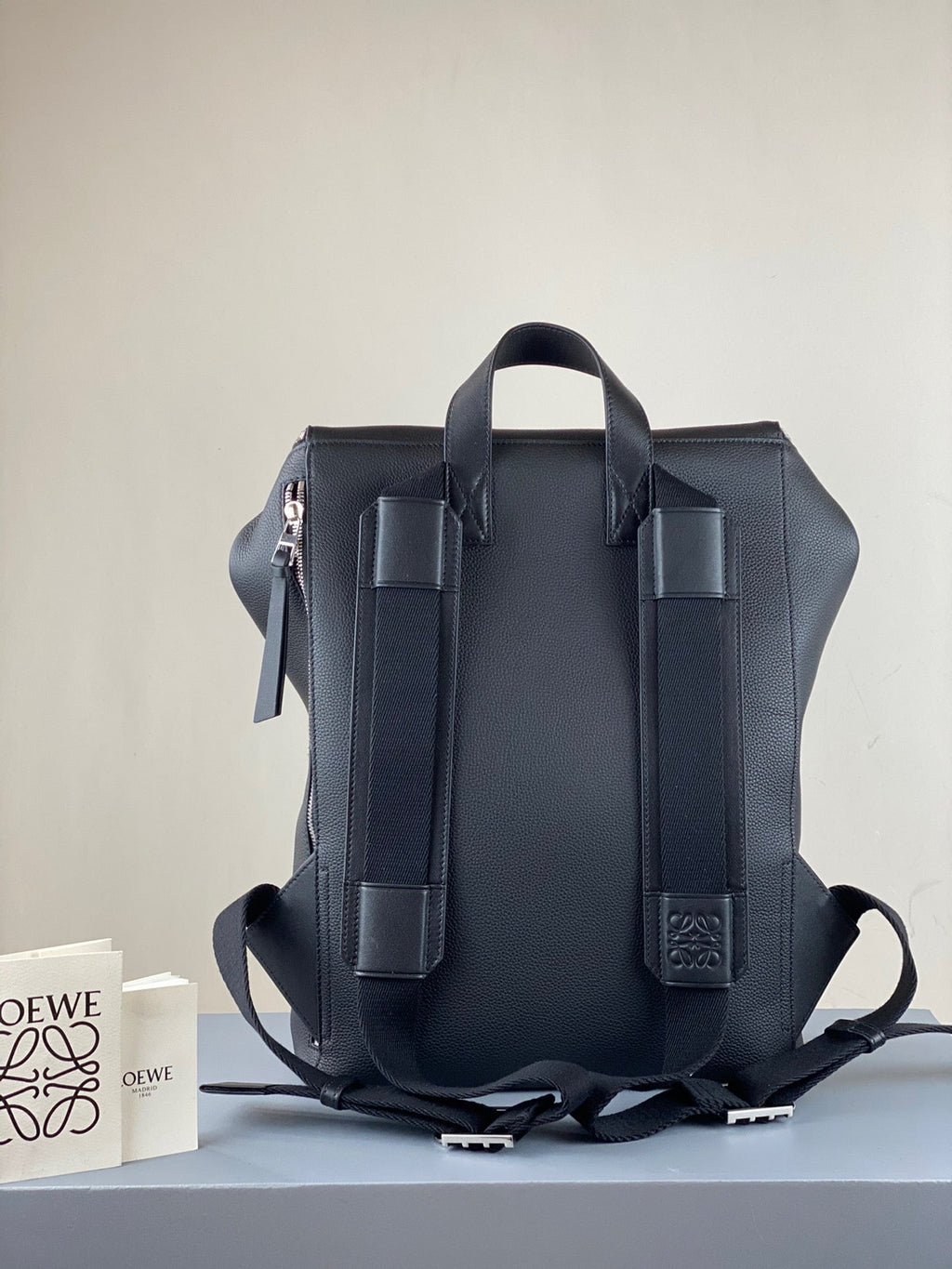 LW Backpack